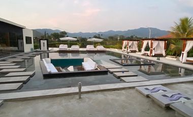 Casa Campestre en Arriendo ubicada en Combia