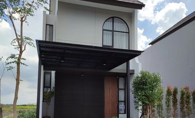 Rumah Citraland City Kedamean CBD Gresik 500Jtan Cicilan 3Jtan New Free Biaya2