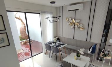 Rumah Citraland City Kedamean CBD Gresik 500Jtan Cicilan 3Jtan New Free Biaya2