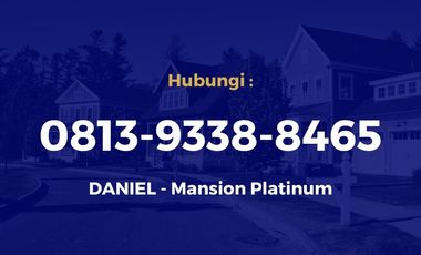 Rumah Citraland City Kedamean CBD Gresik 500Jtan Cicilan 3Jtan New Free Biaya2