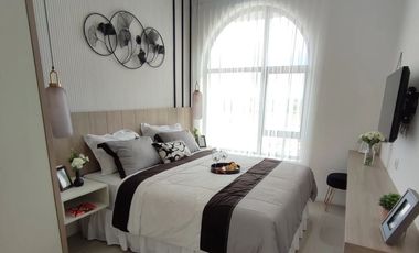 Rumah Citraland City Kedamean CBD Gresik 500Jtan Cicilan 3Jtan New Free Biaya2