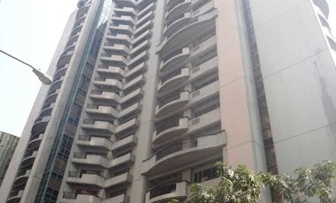 360 sqm. Office Space For Rent in Solar Century Tower, Makati City