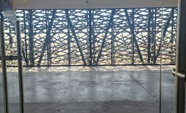 EDIFICIO CORPORATIVO EN RENTA