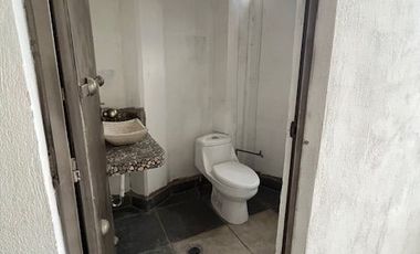 Salón de Usos Múltiples en la Colonia Copalera, Chimalhuacán, Estado de México.