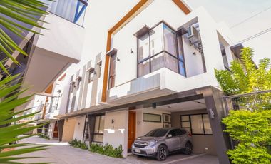Exquisite Smart Home in Cubao Quezon City LAST 1 UNIT! H008