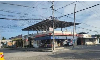 terreno comercial en venta jocay Manta
