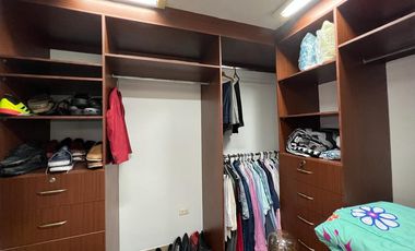 Venta de casa en Biblos Samborondón