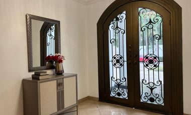 Venta de casa en Biblos Samborondón