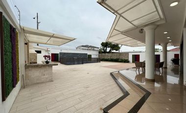 Venta de casa en Biblos Samborondón