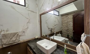 Venta de casa en Biblos Samborondón