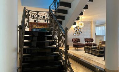 Venta de casa en Biblos Samborondón