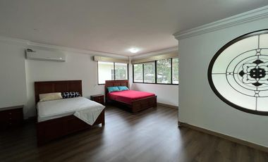 Venta de casa en Biblos Samborondón