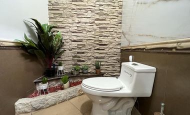 Venta de casa en Biblos Samborondón