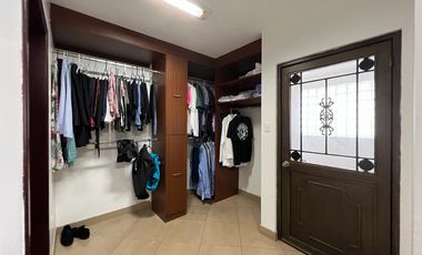 Venta de casa en Biblos Samborondón