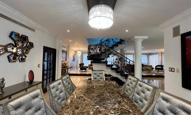 Venta de casa en Biblos Samborondón