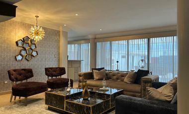 Venta de casa en Biblos Samborondón