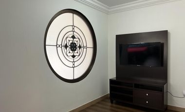 Venta de casa en Biblos Samborondón