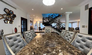 Venta de casa en Biblos Samborondón