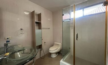 Venta de casa en Biblos Samborondón