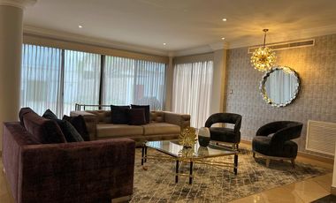 Venta de casa en Biblos Samborondón