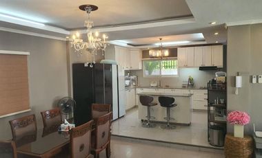 5BR House and Office for Sale in Lapu-lapu City