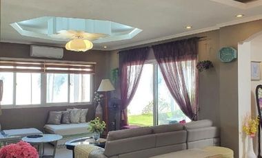 5BR House and Office for Sale in Lapu-lapu City