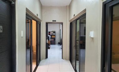 5BR House and Office for Sale in Lapu-lapu City