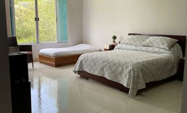 CASA EN VENTA URBANIZACIÓN TERRANOVA, ZONA NORTE, CARTAGENA