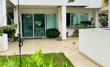 CASA EN VENTA URBANIZACIÓN TERRANOVA, ZONA NORTE, CARTAGENA