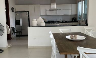 CASA EN VENTA URBANIZACIÓN TERRANOVA, ZONA NORTE, CARTAGENA