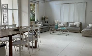 CASA EN VENTA URBANIZACIÓN TERRANOVA, ZONA NORTE, CARTAGENA