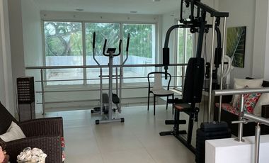CASA EN VENTA URBANIZACIÓN TERRANOVA, ZONA NORTE, CARTAGENA
