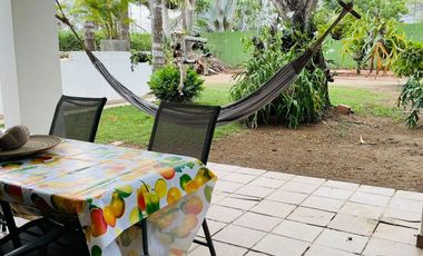CASA EN VENTA URBANIZACIÓN TERRANOVA, ZONA NORTE, CARTAGENA