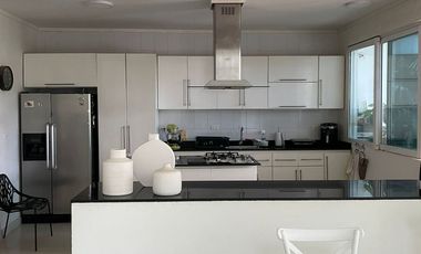 CASA EN VENTA URBANIZACIÓN TERRANOVA, ZONA NORTE, CARTAGENA