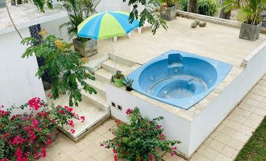 CASA EN VENTA URBANIZACIÓN TERRANOVA, ZONA NORTE, CARTAGENA