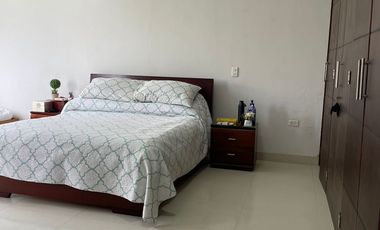 CASA EN VENTA URBANIZACIÓN TERRANOVA, ZONA NORTE, CARTAGENA