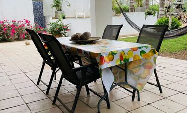 CASA EN VENTA URBANIZACIÓN TERRANOVA, ZONA NORTE, CARTAGENA