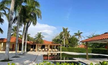 CASA EN VENTA URBANIZACIÓN TERRANOVA, ZONA NORTE, CARTAGENA
