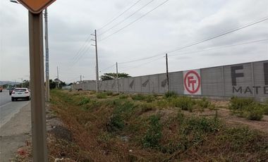 Alquiler de terreno - Sector Petrillo km. 30