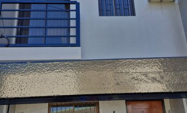 Santa Rosa Townhouse for Lease – San Lorenzo Subdivision | 2BR | 2T&B | Garage