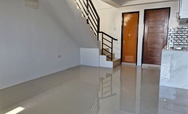 Santa Rosa Townhouse for Lease – San Lorenzo Subdivision | 2BR | 2T&B | Garage