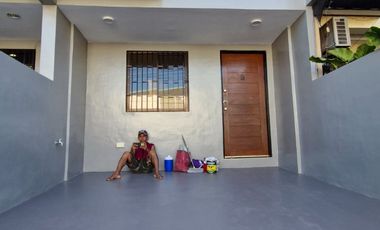 Santa Rosa Townhouse for Lease – San Lorenzo Subdivision | 2BR | 2T&B | Garage