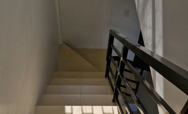 Santa Rosa Townhouse for Lease – San Lorenzo Subdivision | 2BR | 2T&B | Garage