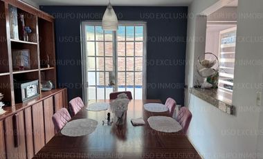 CASA EN VENTA CAMPO REAL