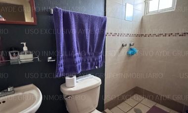 CASA EN VENTA CAMPO REAL