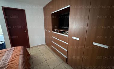CASA EN VENTA CAMPO REAL
