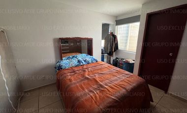 CASA EN VENTA CAMPO REAL