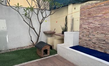CASA EN VENTA CAMPO REAL