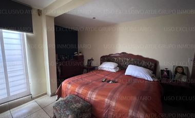 CASA EN VENTA CAMPO REAL