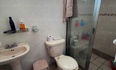CASA EN VENTA CAMPO REAL
